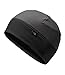 The North Face Unisex Standard Issue Beanie TNF Black/Asphalt Grey SM/MD