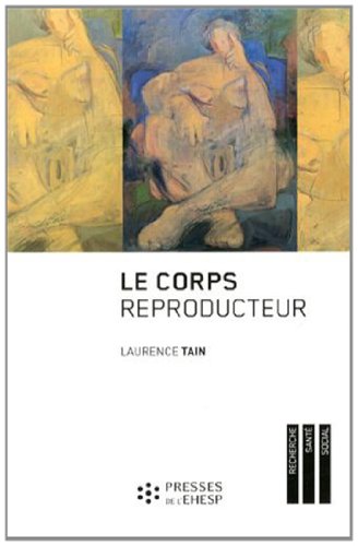 Le  corps reproducteur