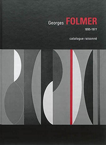 Georges Folmer, 1895-1977