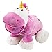 Stuffies Prancine The Unicorn