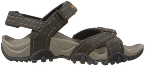 men's granite trailway sandal
