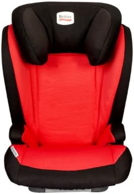 britax kidfix sl test