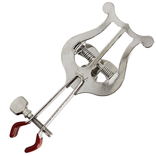 Rocket LTRL-BC Lyre pour Trompette ArgentÃ©