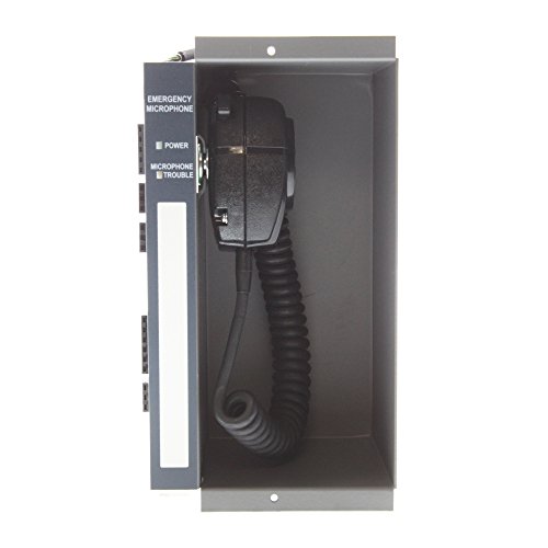 Notifier Remote Mic Buy Notifier RM-1 Remote Paging Microphone Interface for Selectable ...
