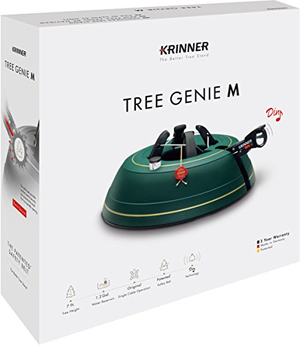 Krinner Tree Genie M Stand - Image 3