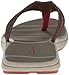 Clarks Men's Whelkie Beach Flip Flop