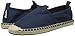 Superdry Premium Espadrille Shoes 13 D(M) US Eclipse Navy