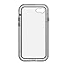 LifeProof Next Series Case for iPhone SE (2nd gen - 2020) and iPhone 8/7 (NOT Plus) - Cactus Rose (Clear/Desert Rose)
