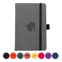Dingbats A6 Wildlife Notebook Journal
