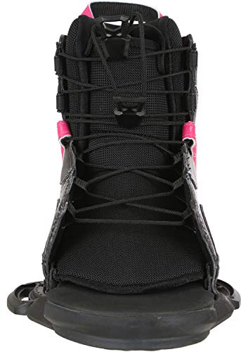 CTRL Vogue Wakeboard Womens Sz 134cm OT Bindings Sz S/M (5-8.5) - Thumbnail 3