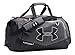 Under Armour 1263967 Storm Undeniable II Duffle, Medium, Graphite/Black