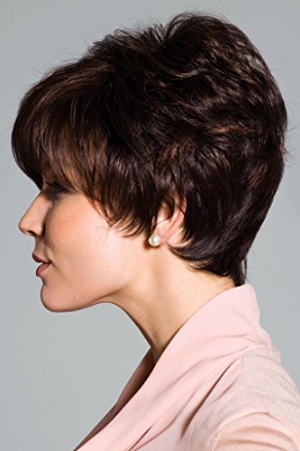 Rene of Paris Wigs : Gia (#2359) (Honey Wheat)