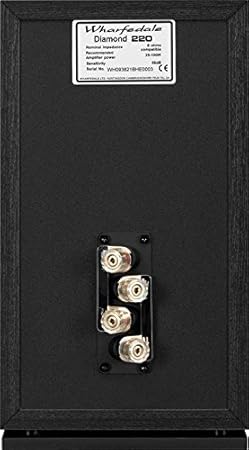 wharfedale diamond 220 amazon