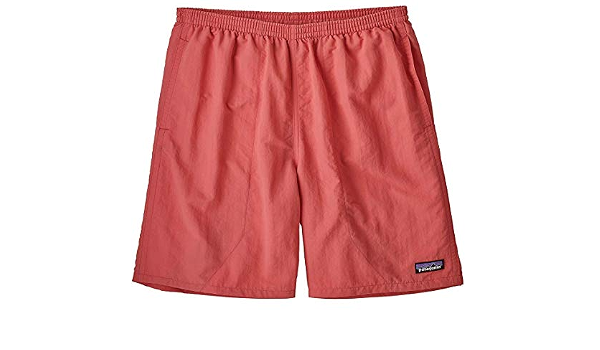 Patagonia Men's Baggies Shorts 5 