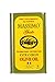 Massimo Gusto - Extra Virgin Olive Oil - 1 Gallon Tin Can (128 FL OZ)