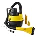 Wagan 750 Wet and Dry Ultra Vac with Air Inflator primary