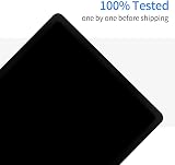 LADYSON Lenovo Tab P11 J606F J606N J606 P11 Plus LCD Touch Screen Digitizer view 6