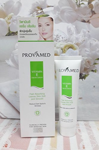 provamed vitamin e