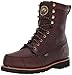 Irish Setter Men's 808 Wingshooter Waterproof 9