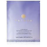 Tatcha LUMINOUS DEEP HYDRATION REVITALIZING EYE MASK (1 pair)