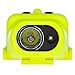 Nightstick XPP-5454G Intrinsically Safe Dual-Light Multi-Function Headlamp, Green