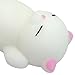 YunTop 4PCS Kawaii Squishy Toys Cute Cats And Paw, Mini Animal Seals Healing Toys Squishy Stress Reliever Toy for Kids Adults