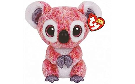 peluche ty koala