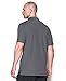 Under Armour Men's Tactical Performance Polo, Graphite/Graphite, X-Large