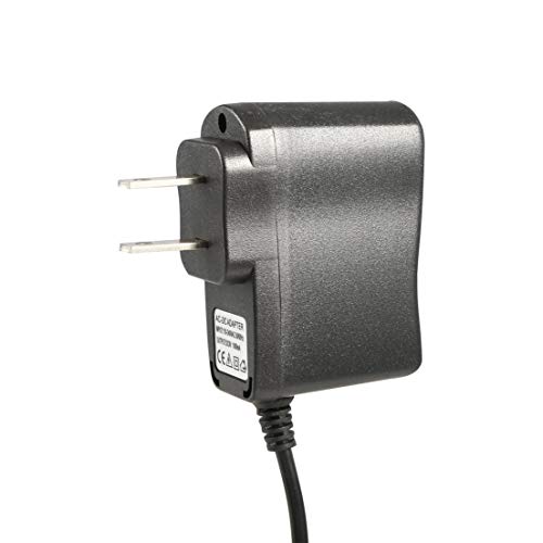 US Plug AC 100V 240V DC 9V 1A Art Salon Manicure Tool Electric Nail Drill Machine Converter Adapter Adaptor Power Supply Black