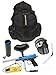 Game Face Vexor Backpack Paintball Kit