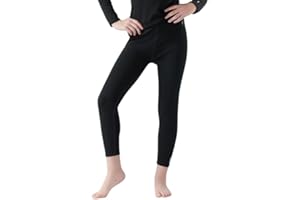 Smartwool Kid's Classic Thermal Merino Base Layer Bottoms for Boys and Girls(Toddler/Little Kid/Big Kid)