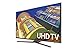 Samsung UN50KU6300 50-Inch 4K Ultra HD Smart LED TV (2016 Model) (Certified Refurbished)thumb 3