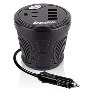 dc-to-ac-Power-Inverter