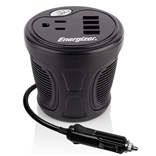 dc-to-ac-Power-Inverter