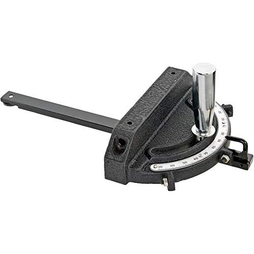 Shop Fox W1674 2 HP Shaper - Image 10