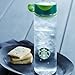 Starbucks Siren Water Bottle, 24 Fl Oz