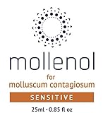 Mollenol Sensitive 25ml (0.85 fl oz)
