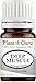 Deep Muscle Synergy Essential Oil Blend 5 ml. 100% Pure, Undiluted, Therapeutic Grade. Great for Joint, Neck, Back, Spasms, Stiffness, Sore Muscle Pain.