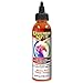 Unicorn SPiT 5770003 Gel Stain and Glaze, Phoenix Fire 4.0 FL OZ Bottle, Orange