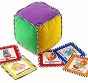 Discovery Toys Roll & Play
