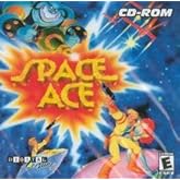 Digital Leisure Space ACE: Arcade