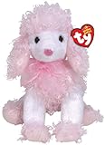 Ty Beanie Babies Divalightful - Poodle
