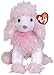 Ty Beanie Babies Divalightful - Poodle