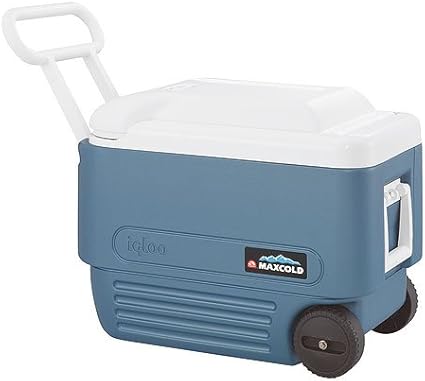 igloo cooler 5 day