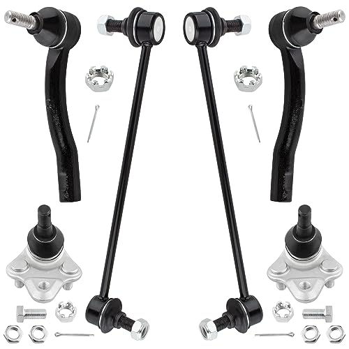 BOXI (Set of 6) Front Stabilizer/Sway Bar Link