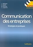 Image de Communication des entreprises: Stratégies et pratiques