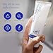 Vanity Planet Main Squeeze Facial Cleanser for Clean, Hydrated, and Healthy Skin with Botanical Extracts, Antioxidants, Cruelty-Free, Vegan