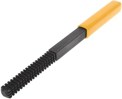 Jetcloud Thread Repair File 8-in-1 Metric 0.75–3.0 mm 216x11 mm