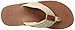 Sanuk Men's John Doe Braided Flip Flop