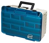 Plano Two Level Magnum 3500 Tackle Box, Outdoor Stuffs